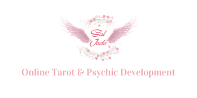 Sal Jade: Online Tarot Courses and Psychic Development